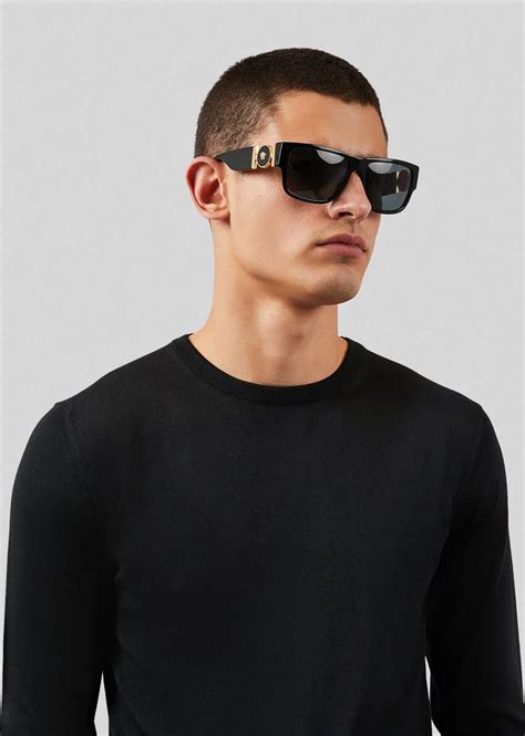 versace sunglasses men sale|Versace designer sunglasses for men.